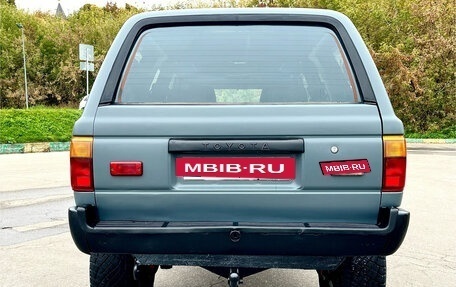 Toyota 4Runner III, 1992 год, 440 000 рублей, 4 фотография