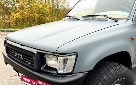 Toyota 4Runner III, 1992 год, 440 000 рублей, 8 фотография