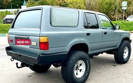Toyota 4Runner III, 1992 год, 440 000 рублей, 3 фотография