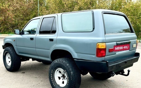 Toyota 4Runner III, 1992 год, 440 000 рублей, 5 фотография