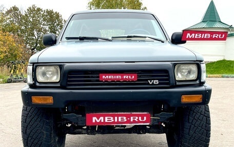Toyota 4Runner III, 1992 год, 440 000 рублей, 9 фотография
