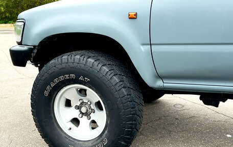 Toyota 4Runner III, 1992 год, 440 000 рублей, 12 фотография
