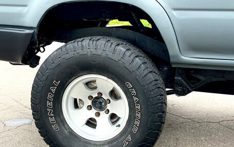 Toyota 4Runner III, 1992 год, 440 000 рублей, 13 фотография