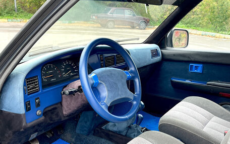 Toyota 4Runner III, 1992 год, 440 000 рублей, 17 фотография