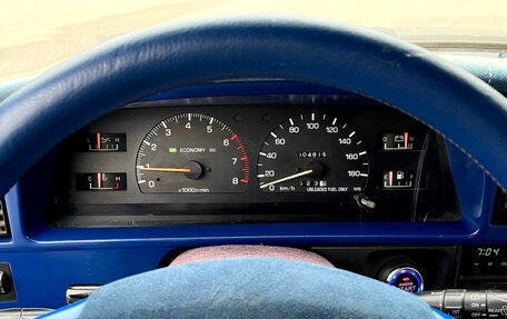 Toyota 4Runner III, 1992 год, 440 000 рублей, 16 фотография