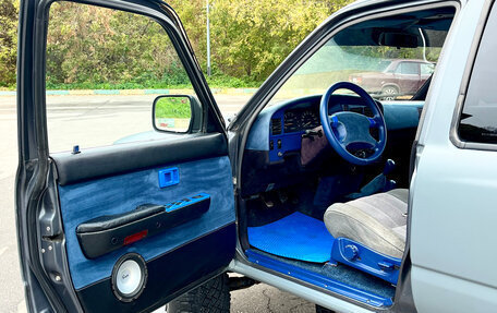 Toyota 4Runner III, 1992 год, 440 000 рублей, 18 фотография