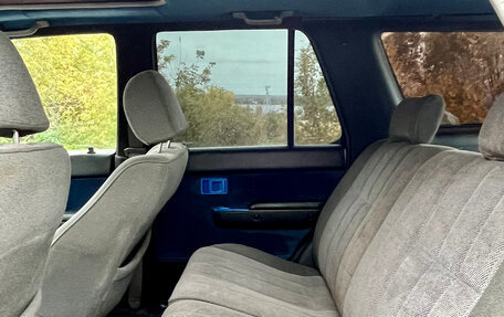 Toyota 4Runner III, 1992 год, 440 000 рублей, 22 фотография