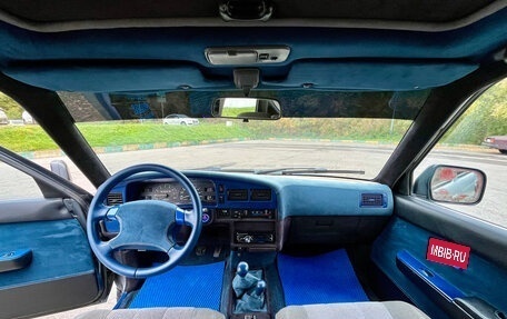 Toyota 4Runner III, 1992 год, 440 000 рублей, 19 фотография