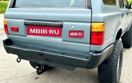 Toyota 4Runner III, 1992 год, 440 000 рублей, 14 фотография