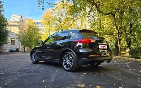 Infiniti QX50 I рестайлинг, 2015 год, 1 800 000 рублей, 5 фотография
