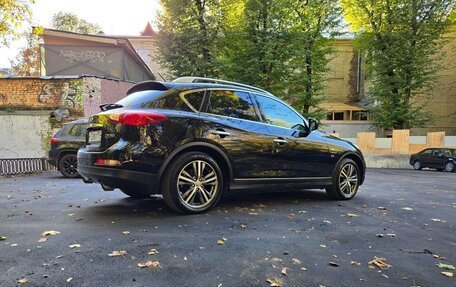 Infiniti QX50 I рестайлинг, 2015 год, 1 800 000 рублей, 7 фотография