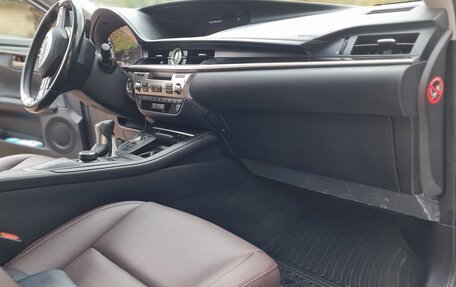 Lexus ES VII, 2017 год, 3 200 000 рублей, 9 фотография
