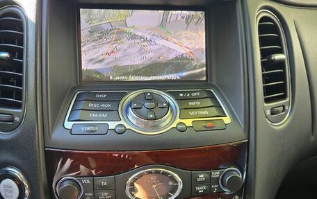 Infiniti QX50 I рестайлинг, 2015 год, 1 800 000 рублей, 25 фотография