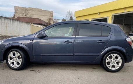 Opel Astra H, 2006 год, 507 000 рублей, 7 фотография