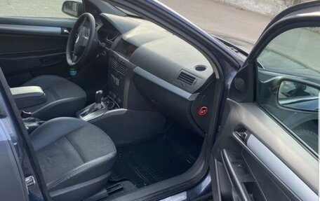 Opel Astra H, 2006 год, 507 000 рублей, 8 фотография