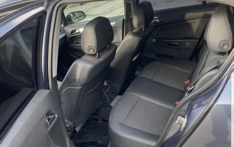 Opel Astra H, 2006 год, 507 000 рублей, 11 фотография