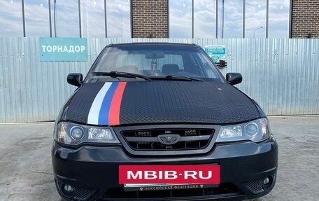 Daewoo Nexia I рестайлинг, 2010 год, 300 000 рублей, 2 фотография