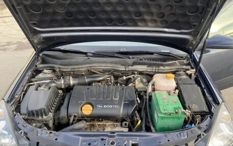 Opel Astra H, 2006 год, 507 000 рублей, 13 фотография