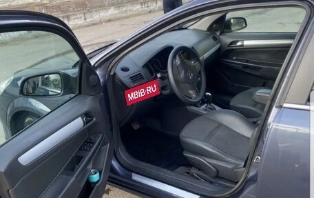 Opel Astra H, 2006 год, 507 000 рублей, 10 фотография