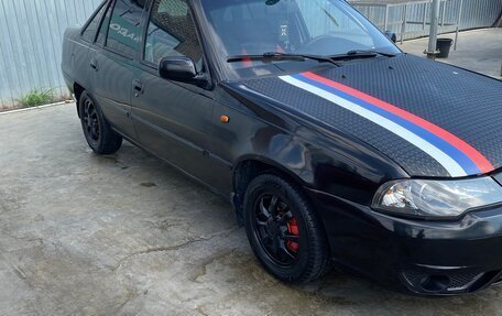 Daewoo Nexia I рестайлинг, 2010 год, 300 000 рублей, 4 фотография