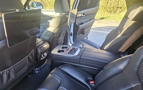 Hyundai Palisade I, 2023 год, 6 000 000 рублей, 6 фотография