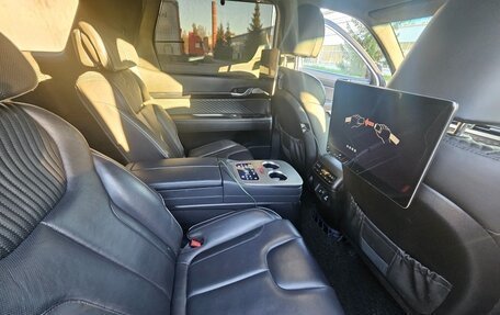 Hyundai Palisade I, 2023 год, 6 000 000 рублей, 12 фотография