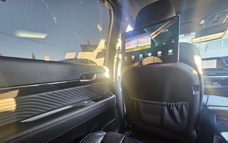 Hyundai Palisade I, 2023 год, 6 000 000 рублей, 13 фотография