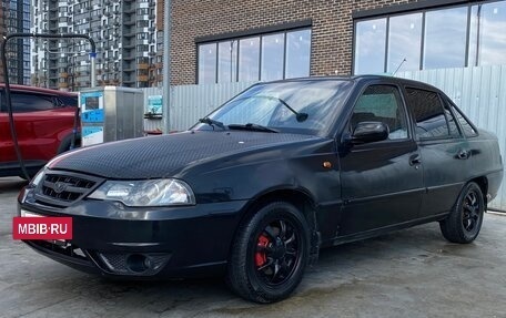 Daewoo Nexia I рестайлинг, 2010 год, 300 000 рублей, 3 фотография