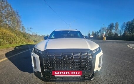 Hyundai Palisade I, 2023 год, 6 000 000 рублей, 2 фотография