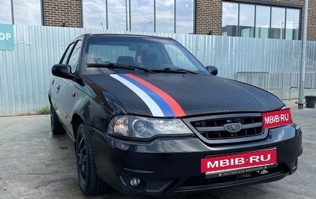 Daewoo Nexia I рестайлинг, 2010 год, 300 000 рублей, 5 фотография
