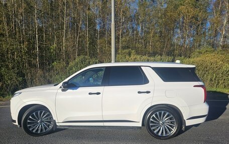 Hyundai Palisade I, 2023 год, 6 000 000 рублей, 16 фотография