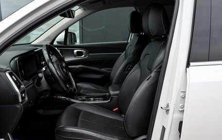 KIA Sorento IV, 2020 год, 3 635 000 рублей, 10 фотография