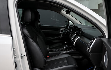 KIA Sorento IV, 2020 год, 3 635 000 рублей, 11 фотография