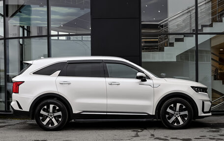 KIA Sorento IV, 2020 год, 3 635 000 рублей, 9 фотография
