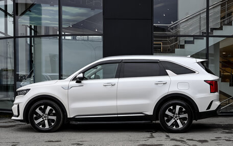 KIA Sorento IV, 2020 год, 3 635 000 рублей, 8 фотография