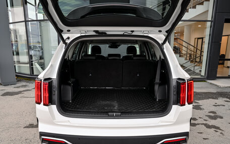 KIA Sorento IV, 2020 год, 3 635 000 рублей, 6 фотография