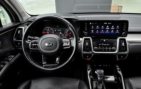 KIA Sorento IV, 2020 год, 3 635 000 рублей, 20 фотография