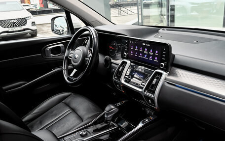 KIA Sorento IV, 2020 год, 3 635 000 рублей, 18 фотография