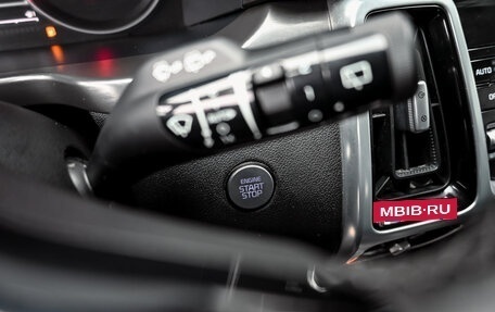 KIA Sorento IV, 2020 год, 3 635 000 рублей, 15 фотография