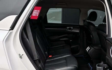 KIA Sorento IV, 2020 год, 3 635 000 рублей, 21 фотография