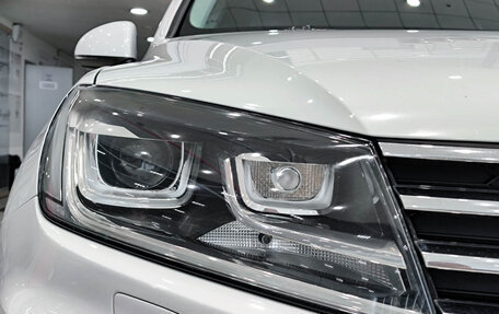 Volkswagen Touareg III, 2014 год, 2 790 000 рублей, 17 фотография