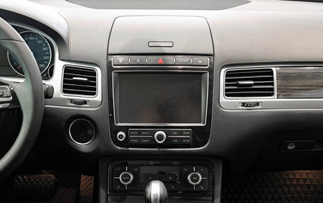 Volkswagen Touareg III, 2014 год, 2 790 000 рублей, 15 фотография