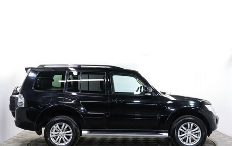 Mitsubishi Pajero IV, 2013 год, 2 350 000 рублей, 4 фотография