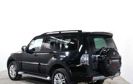 Mitsubishi Pajero IV, 2013 год, 2 350 000 рублей, 7 фотография
