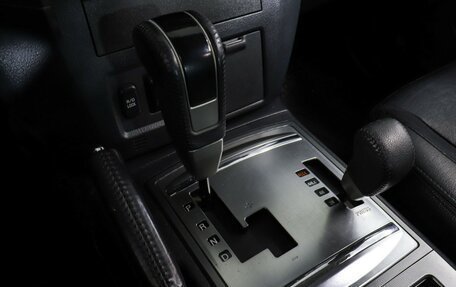 Mitsubishi Pajero IV, 2013 год, 2 350 000 рублей, 16 фотография