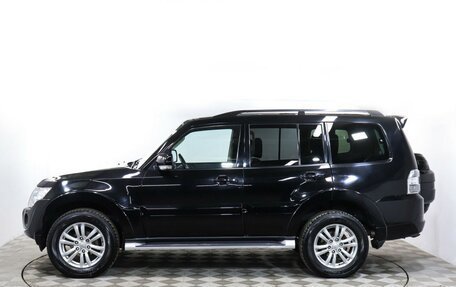 Mitsubishi Pajero IV, 2013 год, 2 350 000 рублей, 8 фотография