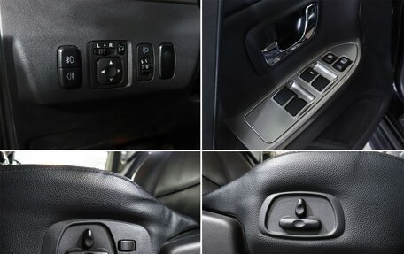 Mitsubishi Pajero IV, 2013 год, 2 350 000 рублей, 18 фотография