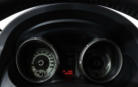 Mitsubishi Pajero IV, 2013 год, 2 350 000 рублей, 11 фотография