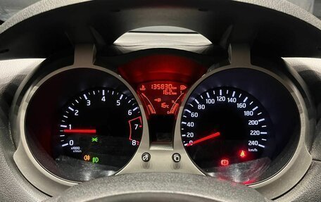 Nissan Juke II, 2014 год, 1 052 000 рублей, 15 фотография