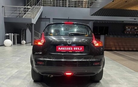Nissan Juke II, 2014 год, 1 052 000 рублей, 6 фотография